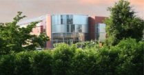 school of medicine