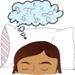 Relationship between poor sleep and cognitive decline