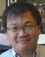 Picture of UVA B.I.G. researcher Alex Kuan, M.D., Ph.D.