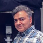 Bimal Desai, Ph.D.