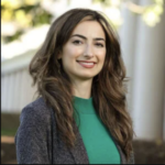Natasha Sheybani