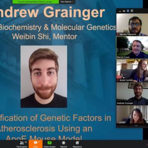Andrew Grainger