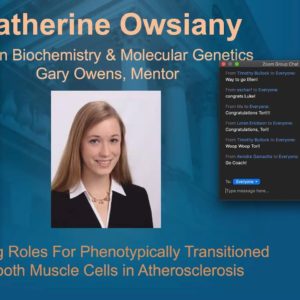 Catherine Owsiany