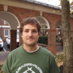 Benjamin Holloway
