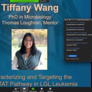 Tiffany Wang