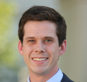 Mitch Granade