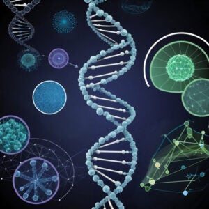 Computational Biology cover photo