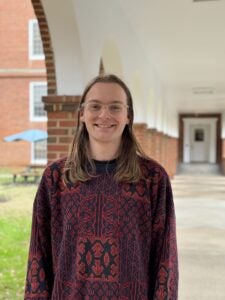 Patrick Sheets Profile Photo