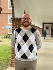 Nicholas Barrales Profile Photo