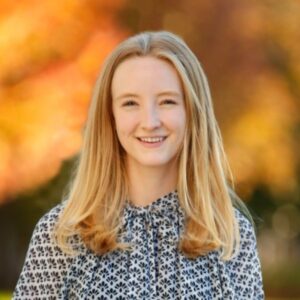 Claire Fleming Fellowship