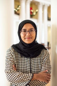 Nabiha Kulsum Azaz