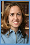 Silvia Blemker