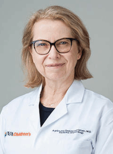 Agnieszka Swiatecka-Urban