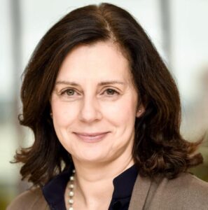 Anja Bielinsky
