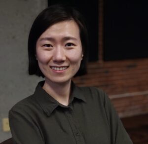 Tian Zhang