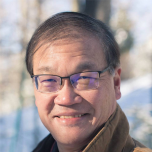 Chia-Yi Kuan