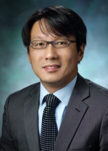 Jeff Liu