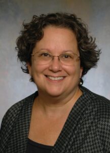 Anne Sperling