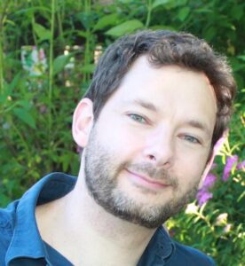 Ian Wenker