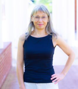 Isabelle Derre