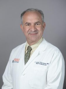 Jose Javier Provencio