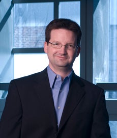 Matthew Lazzara