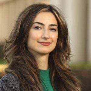Natasha Sheybani
