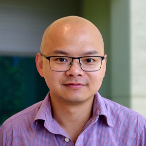 Huan Bao