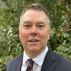 Jeffrey Martens