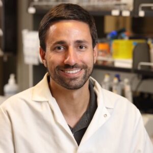 Steven Caliari