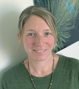 Stefanie Redemann
