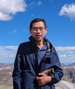 Ming-Feng Tsai