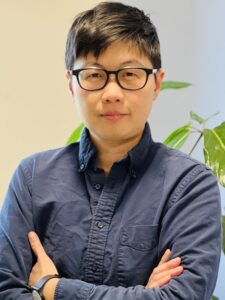 Tsai-Yi Lu