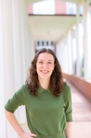 Sarah Dremel