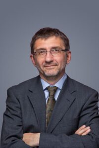 Nikolay Dokholyan