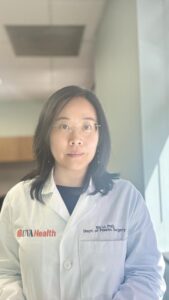 Xin Li