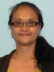 photo of Dr. Chen of UVA