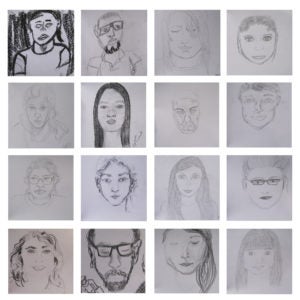 Class Portrait