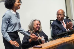 vivian pinn achievement ceremony