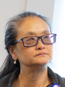 Donna Chen portrait photo