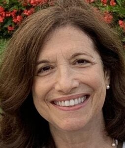 Picture of Barbara M Smith