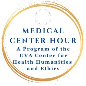 Medical Center Hour Logo