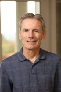 BioNMR Core Director Photo