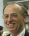 Donald Hunt