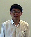 Weibin Shi