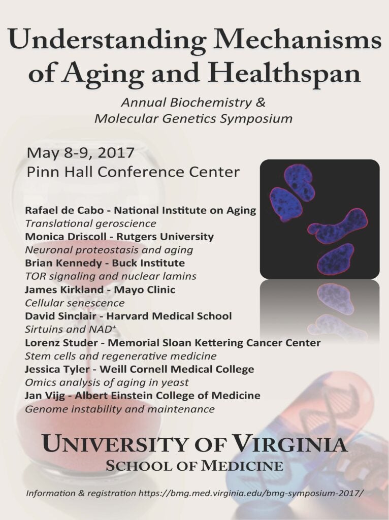 2017 BMG Annual Symposium