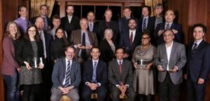 Award Recipients
