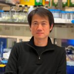A Picture of Dr. Hao Jiang