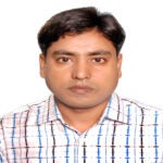 Md. Anwarul Haque, PhD Postdoctoral Research Associate
