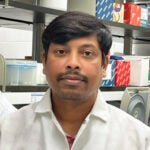 Chandrajeet Singh, PhD Postdoctoral Research Associate